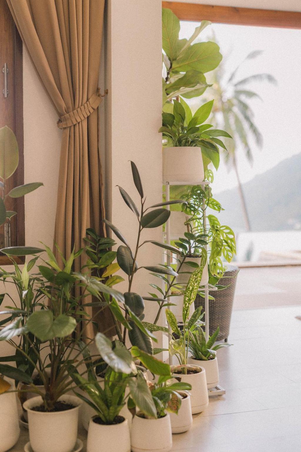 Perfect View Pool Villa Тау Экстерьер фото