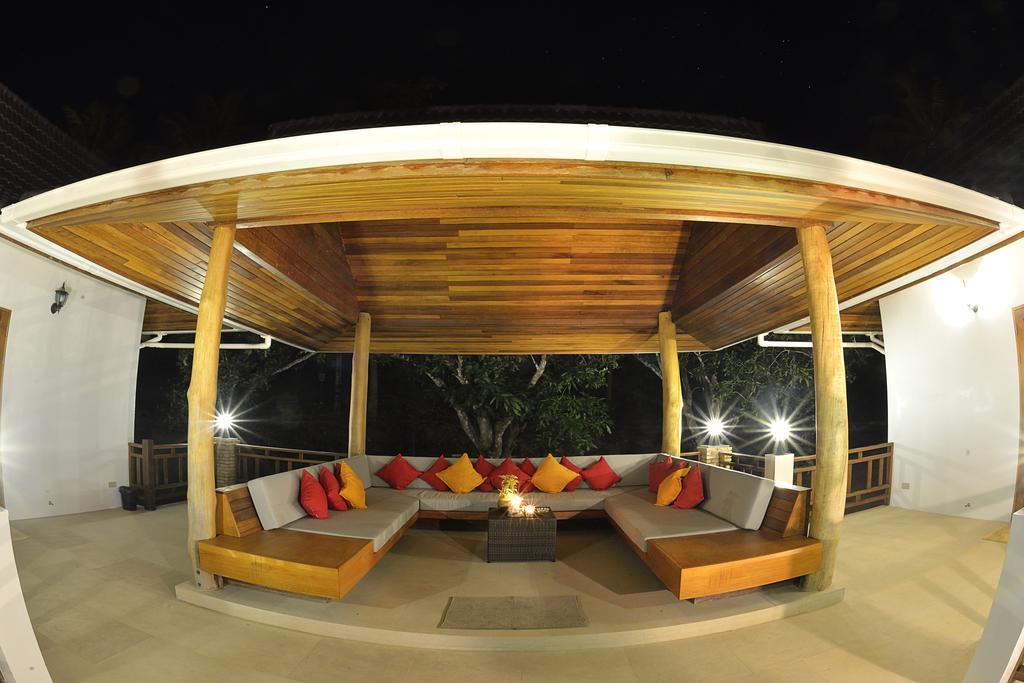 Perfect View Pool Villa Тау Экстерьер фото